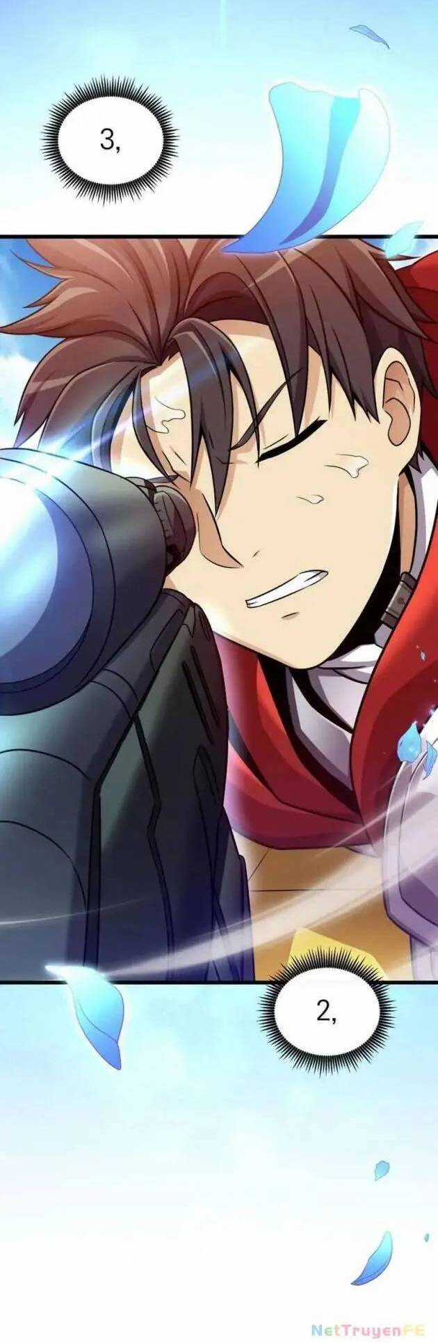 Xạ Thủ Đạn Ma - Chương 143 - Trang 52