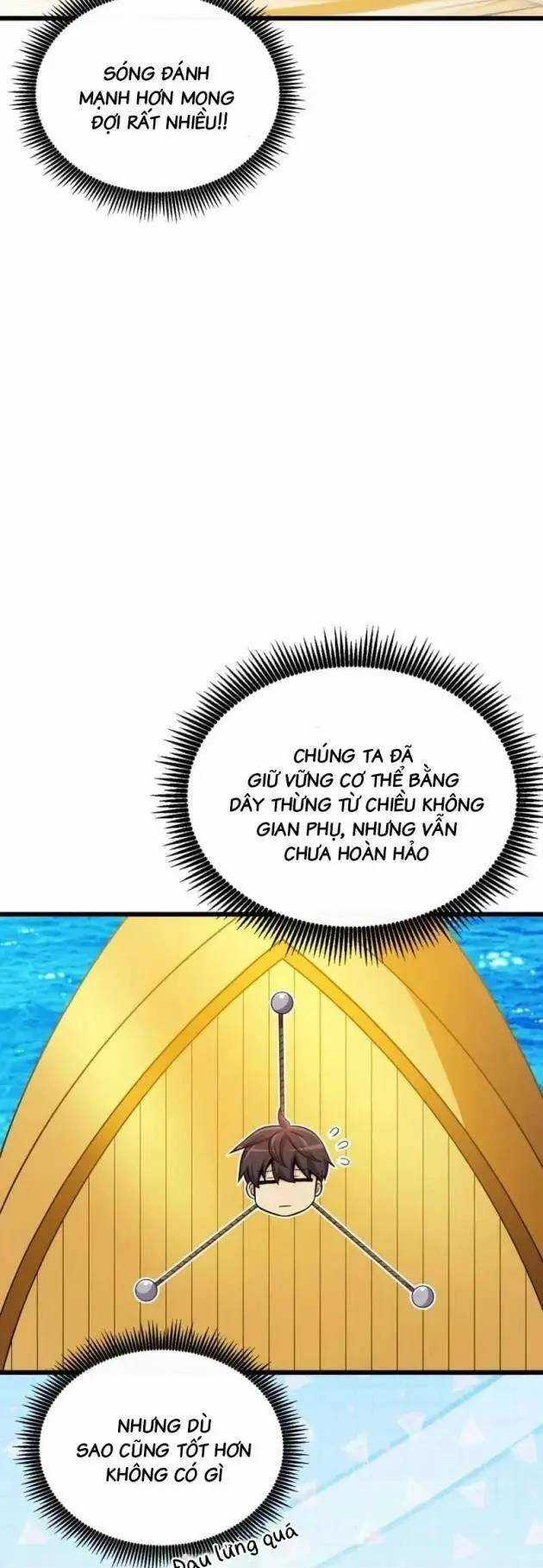 Xạ Thủ Đạn Ma - Chương 143 - Trang 7