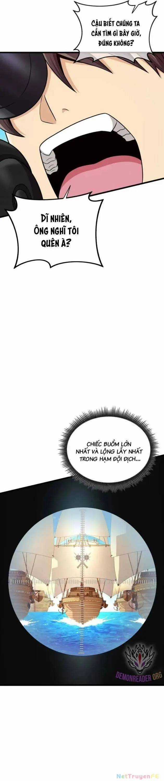 Xạ Thủ Đạn Ma - Chương 143 - Trang 9