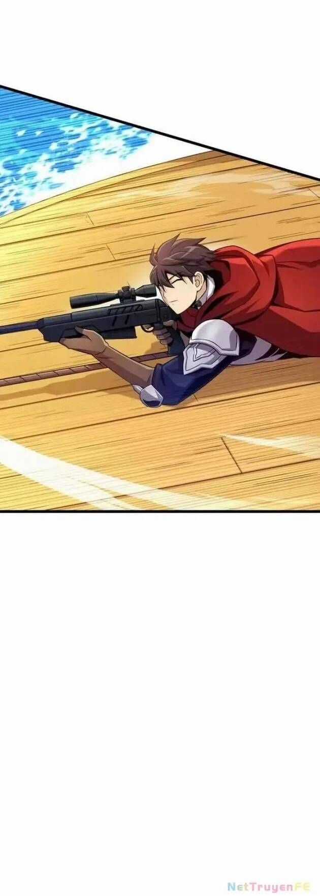 Xạ Thủ Đạn Ma - Chương 144.1 - Trang 4