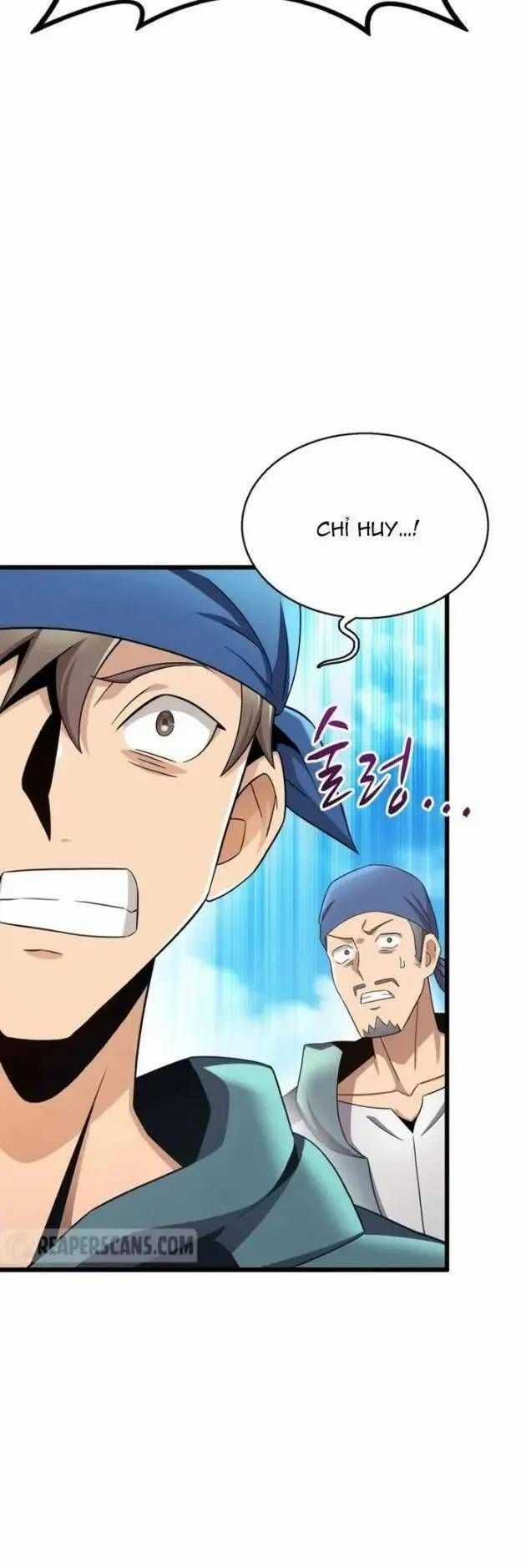 Xạ Thủ Đạn Ma - Chương 144.1 - Trang 31