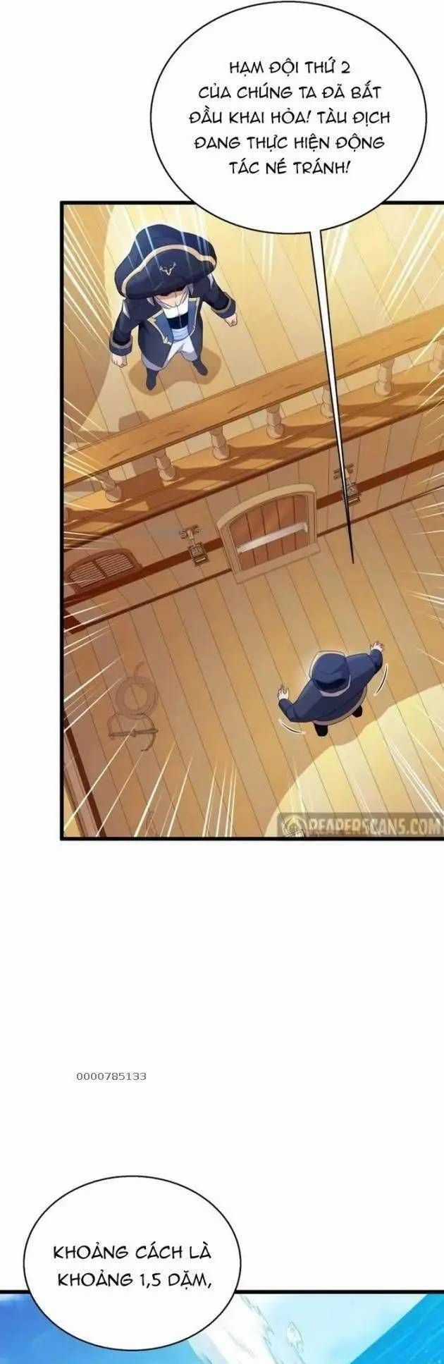 Xạ Thủ Đạn Ma - Chương 144.1 - Trang 41