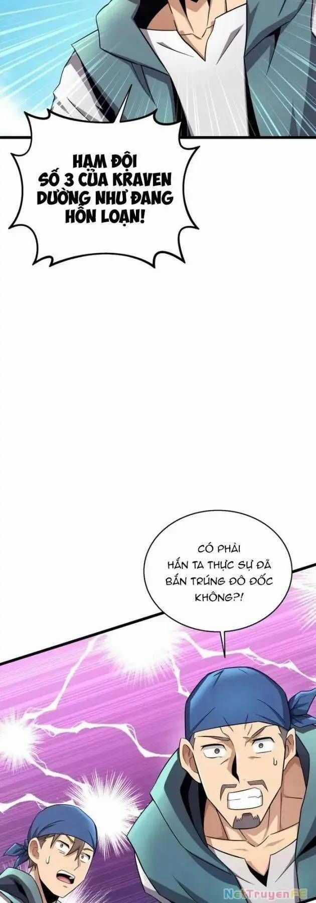 Xạ Thủ Đạn Ma - Chương 144.1 - Trang 10