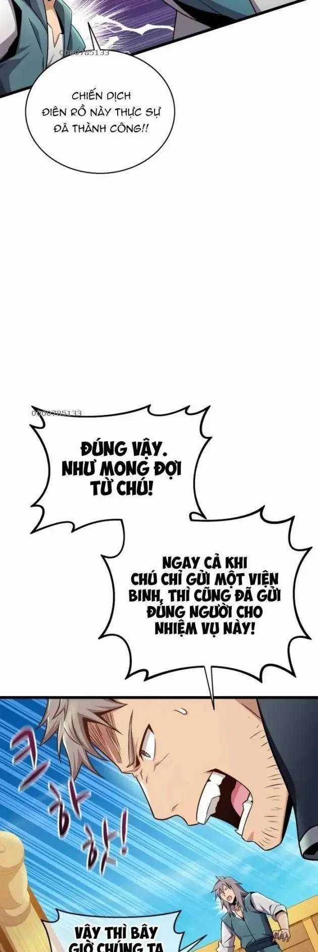 Xạ Thủ Đạn Ma - Chương 144 - Trang 11