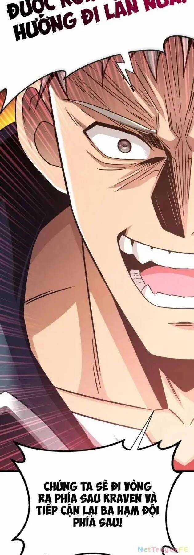 Xạ Thủ Đạn Ma - Chương 144 - Trang 30