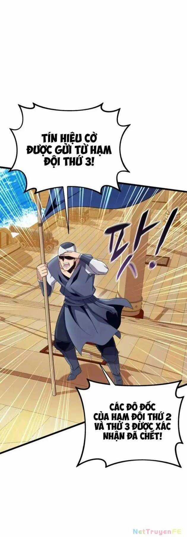 Xạ Thủ Đạn Ma - Chương 144 - Trang 46