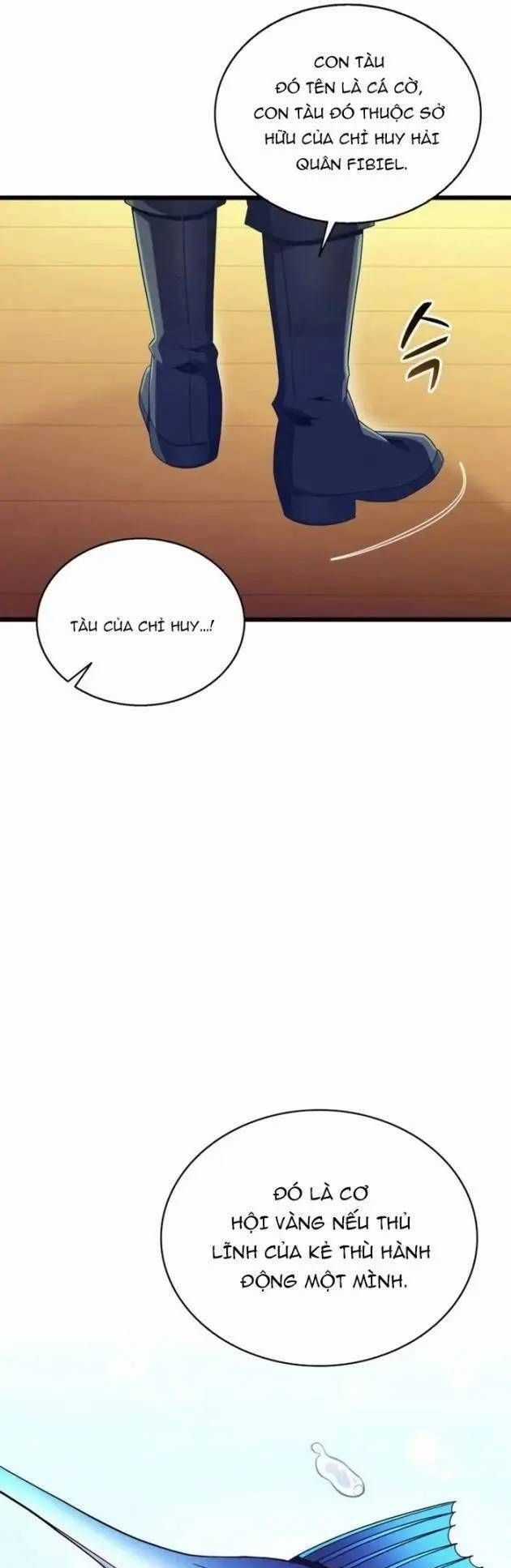 Xạ Thủ Đạn Ma - Chương 145.1 - Trang 25