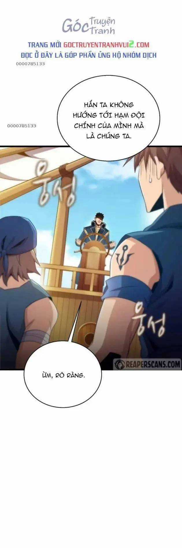 Xạ Thủ Đạn Ma - Chương 145 - Trang 15