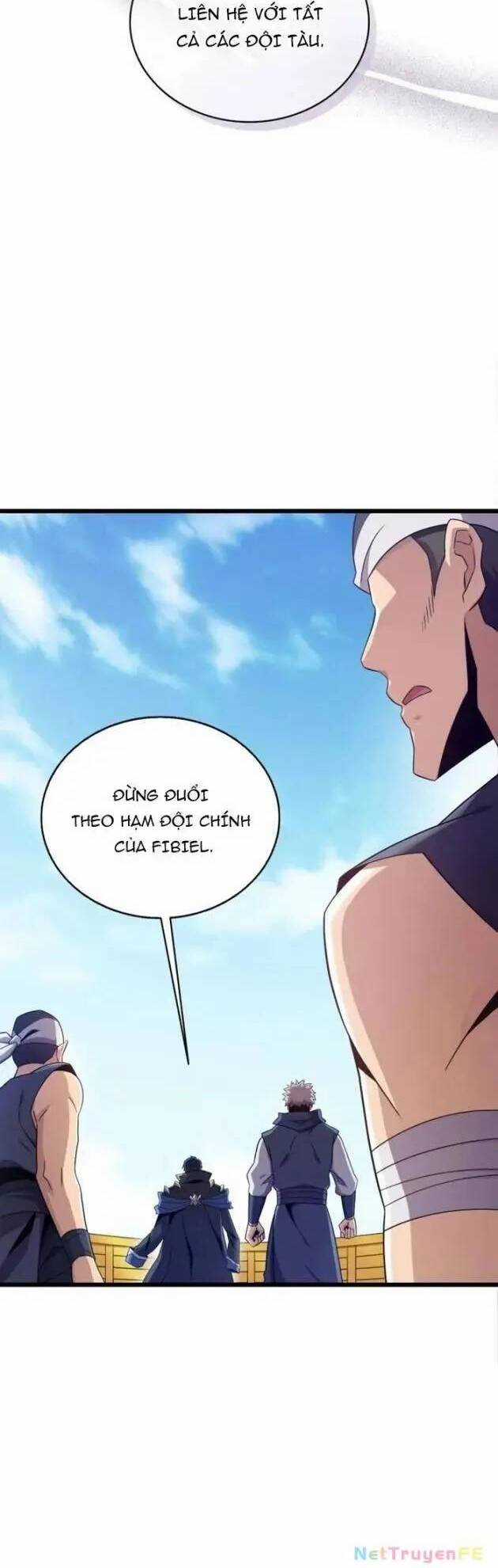 Xạ Thủ Đạn Ma - Chương 145 - Trang 22