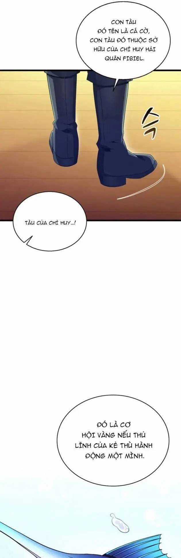 Xạ Thủ Đạn Ma - Chương 145 - Trang 25