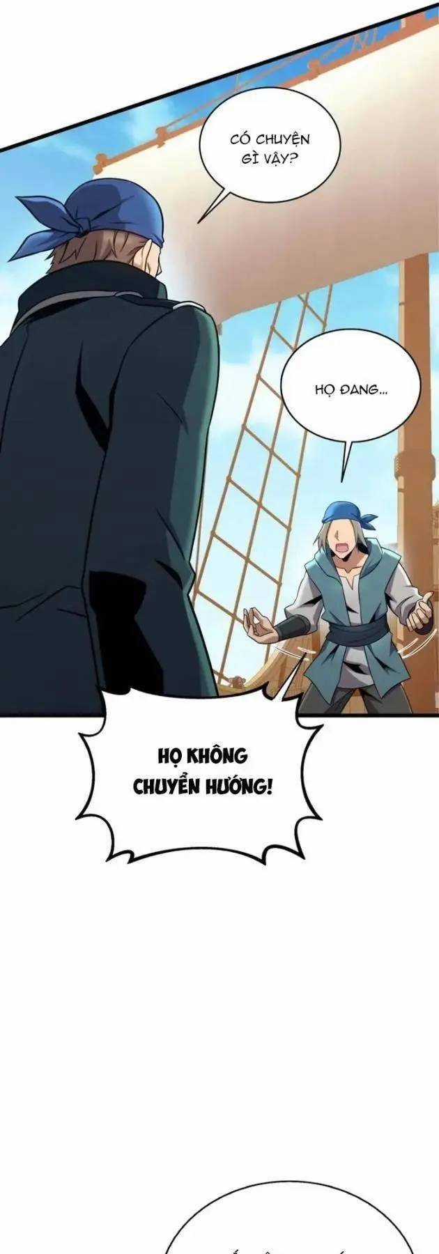 Xạ Thủ Đạn Ma - Chương 145 - Trang 31