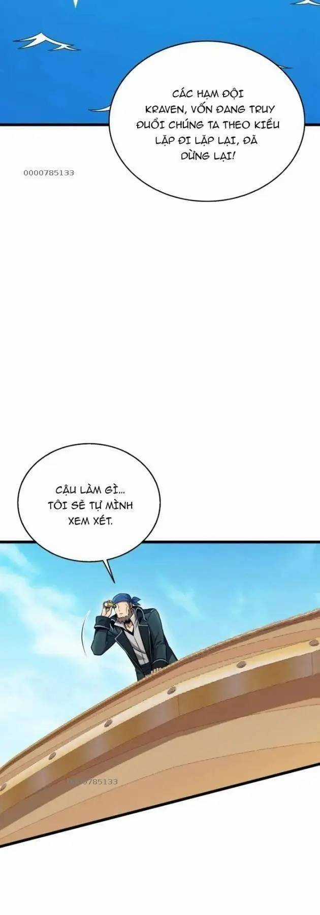 Xạ Thủ Đạn Ma - Chương 145 - Trang 33