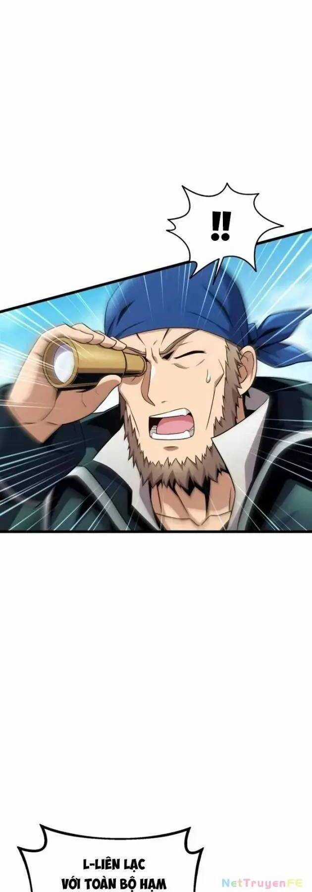 Xạ Thủ Đạn Ma - Chương 145 - Trang 34
