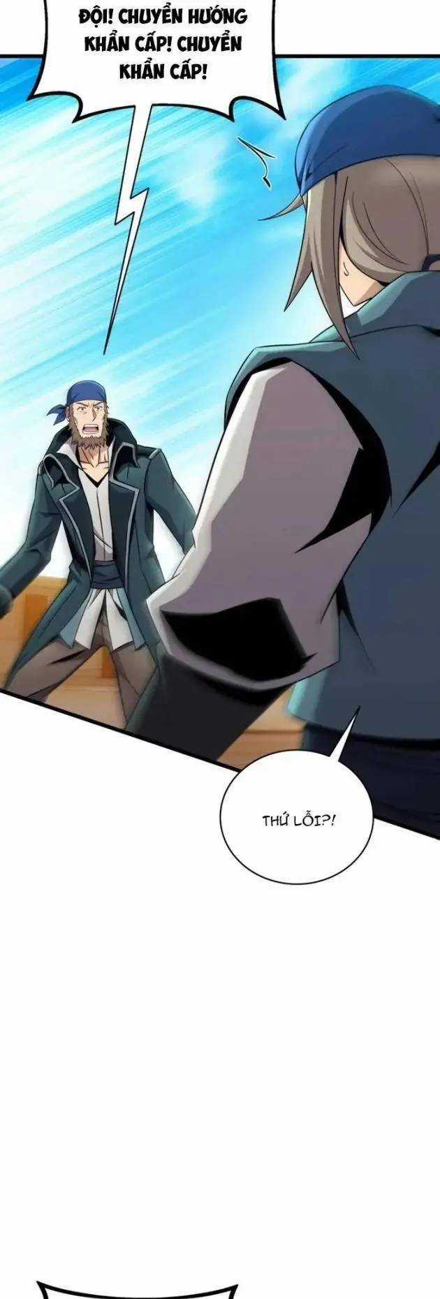Xạ Thủ Đạn Ma - Chương 145 - Trang 35