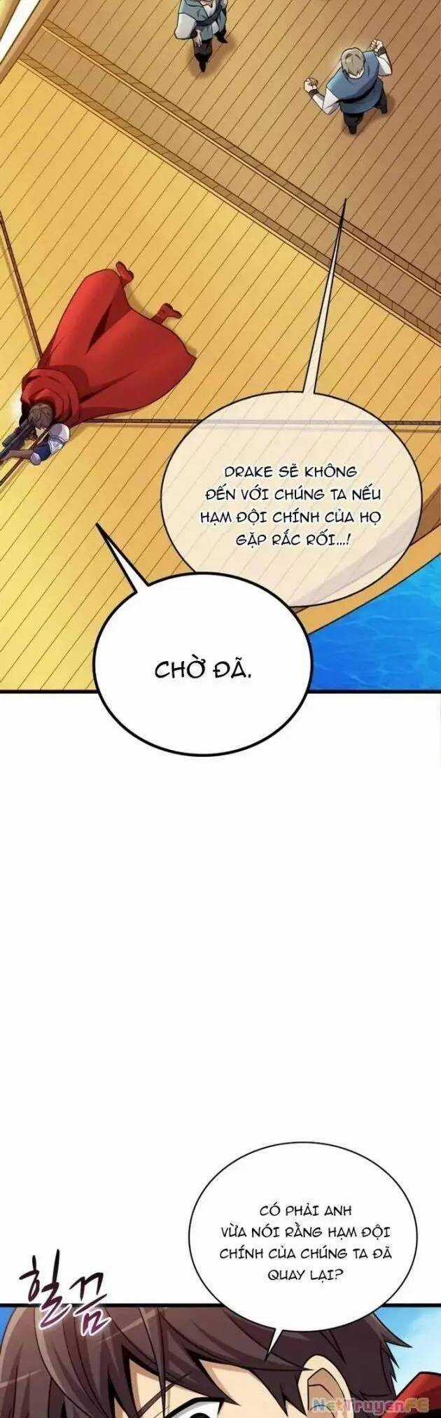 Xạ Thủ Đạn Ma - Chương 145 - Trang 40