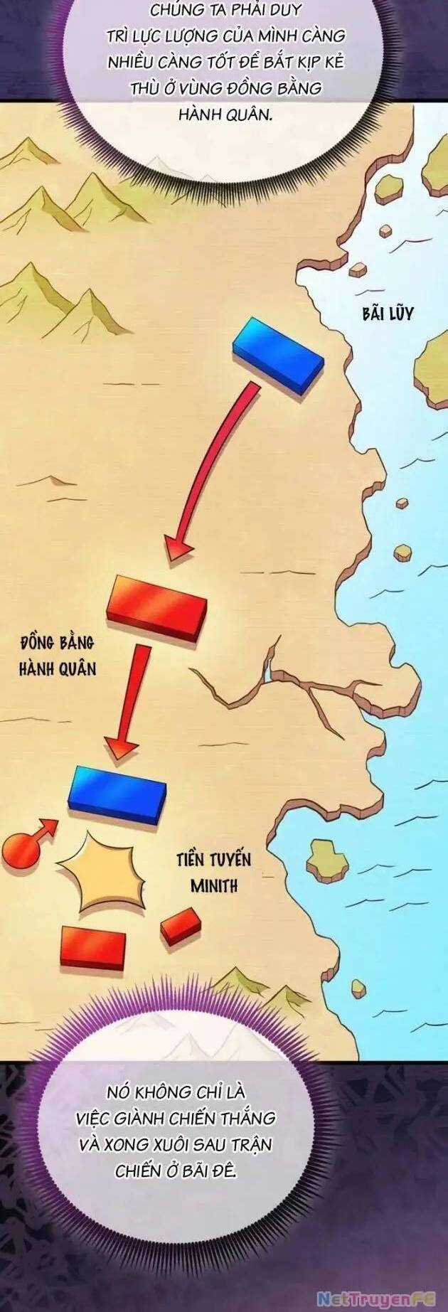 Xạ Thủ Đạn Ma - Chương 145 - Trang 44