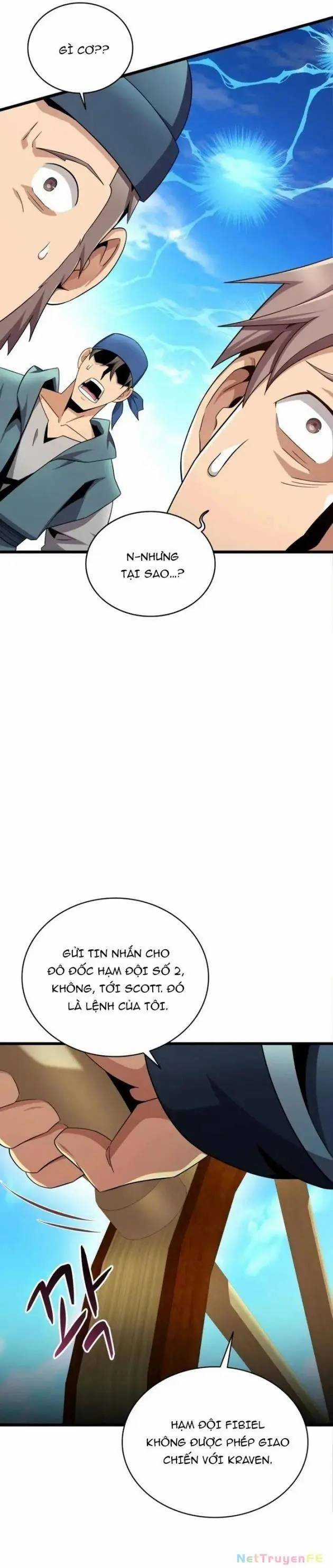 Xạ Thủ Đạn Ma - Chương 145 - Trang 49