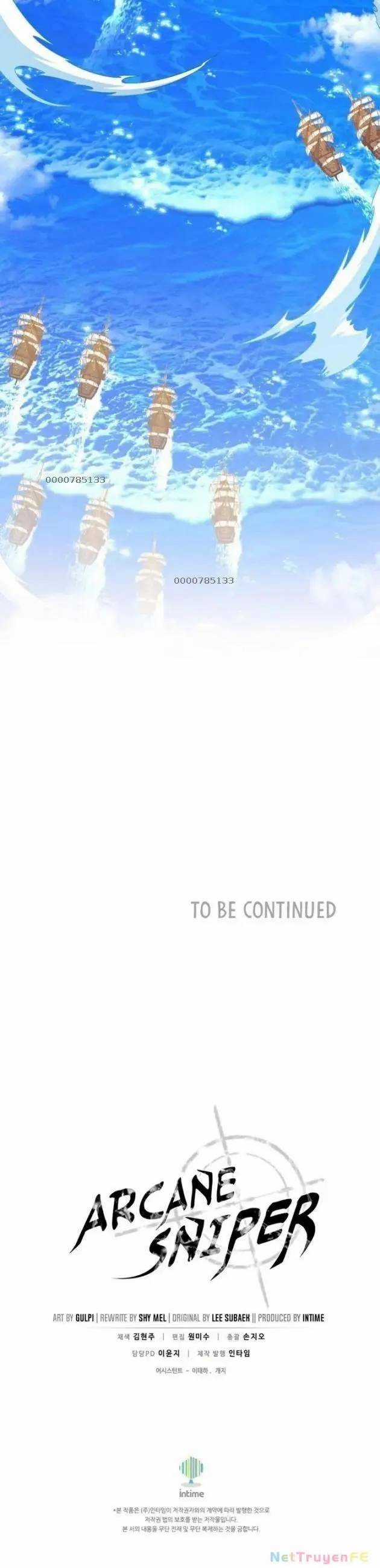 Xạ Thủ Đạn Ma - Chương 145 - Trang 55