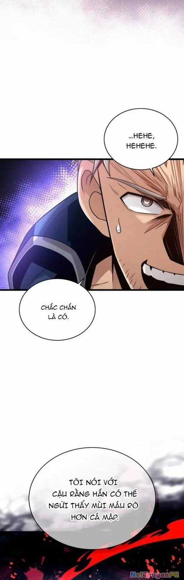 Xạ Thủ Đạn Ma - Chương 145 - Trang 10