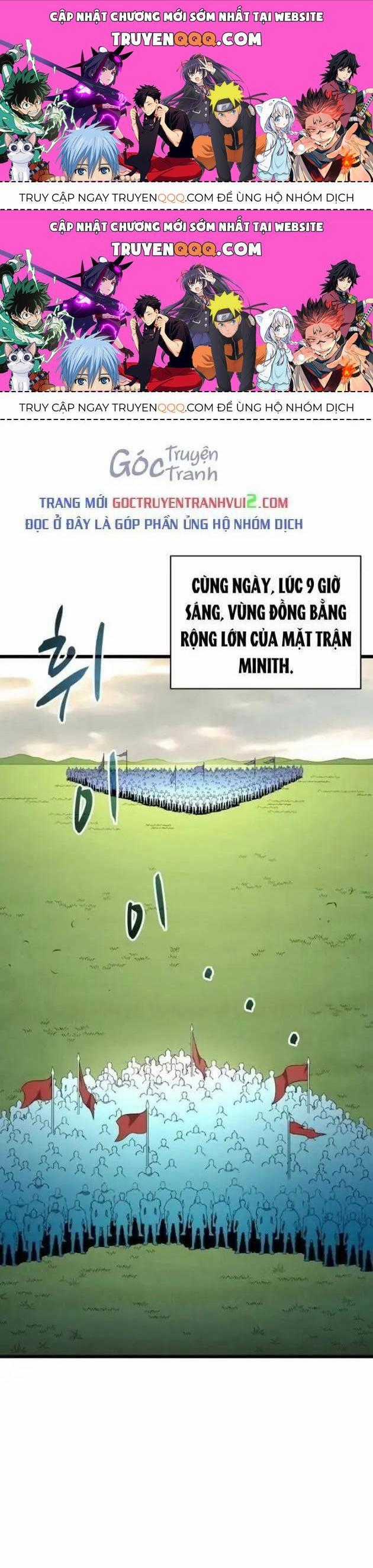 Xạ Thủ Đạn Ma - Chương 146.1 - Trang 1