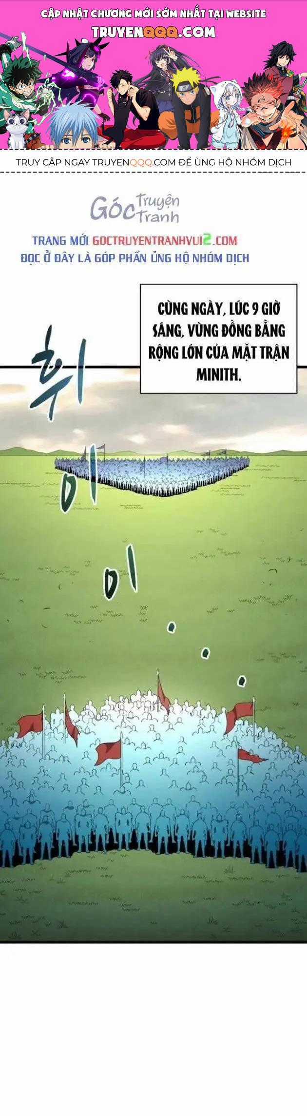 Xạ Thủ Đạn Ma - Chương 146 - Trang 1