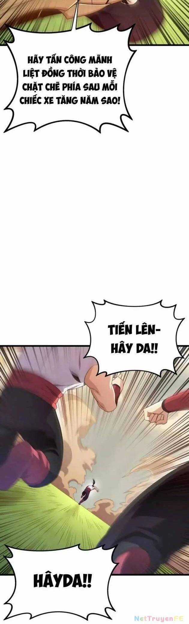 Xạ Thủ Đạn Ma - Chương 146 - Trang 16