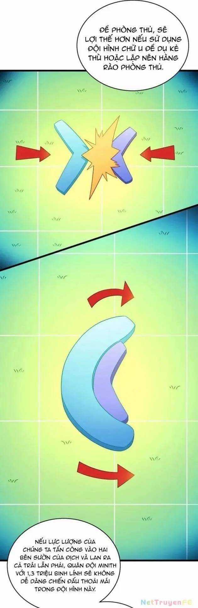 Xạ Thủ Đạn Ma - Chương 146 - Trang 20