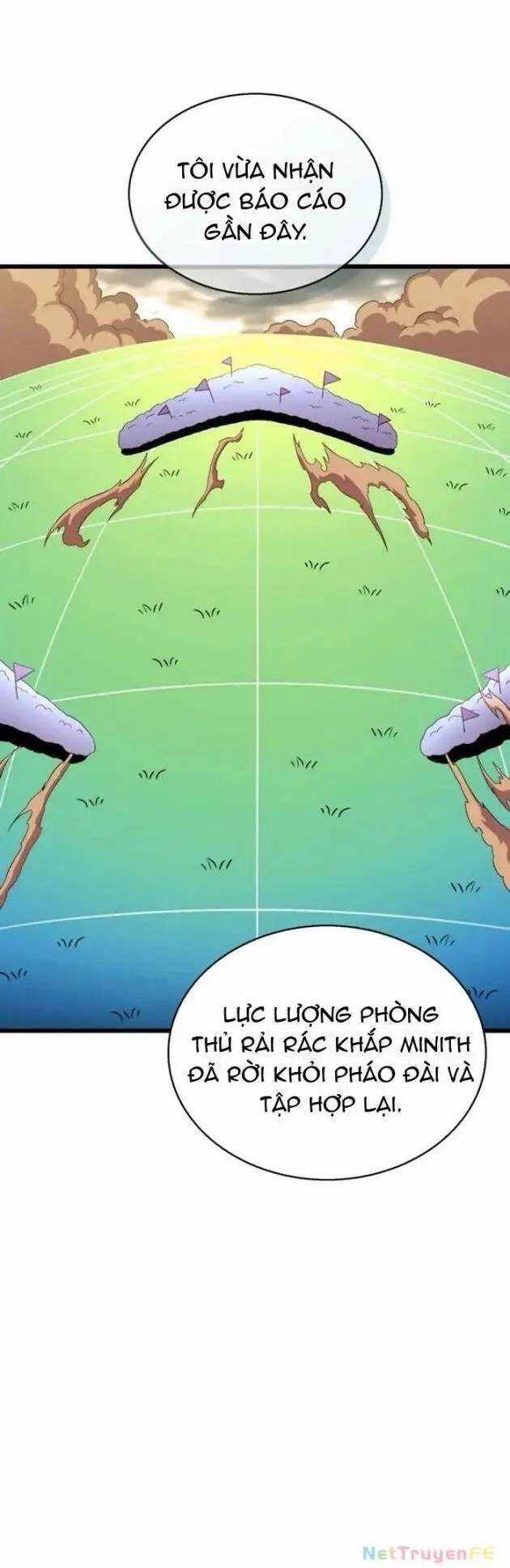 Xạ Thủ Đạn Ma - Chương 146 - Trang 22