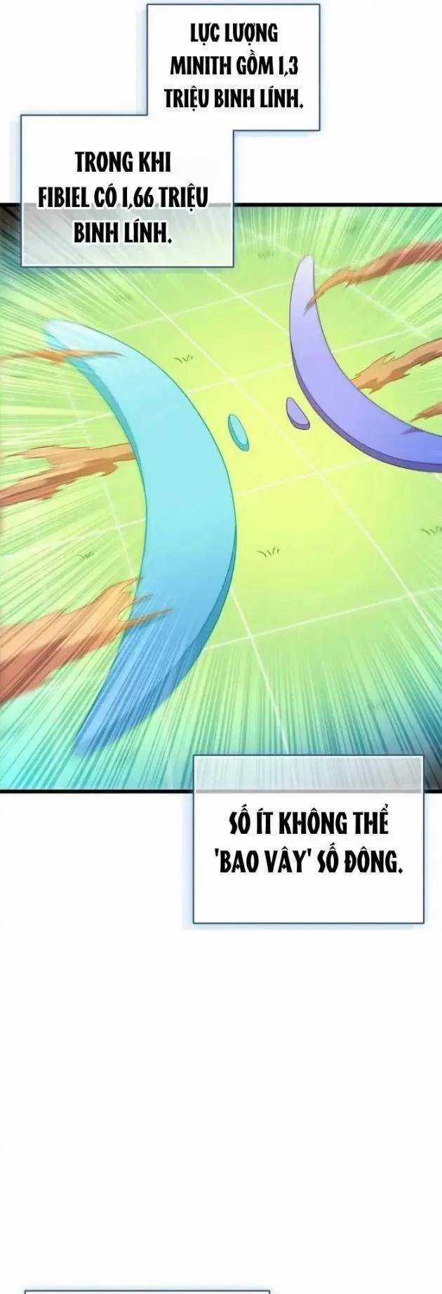 Xạ Thủ Đạn Ma - Chương 146 - Trang 25