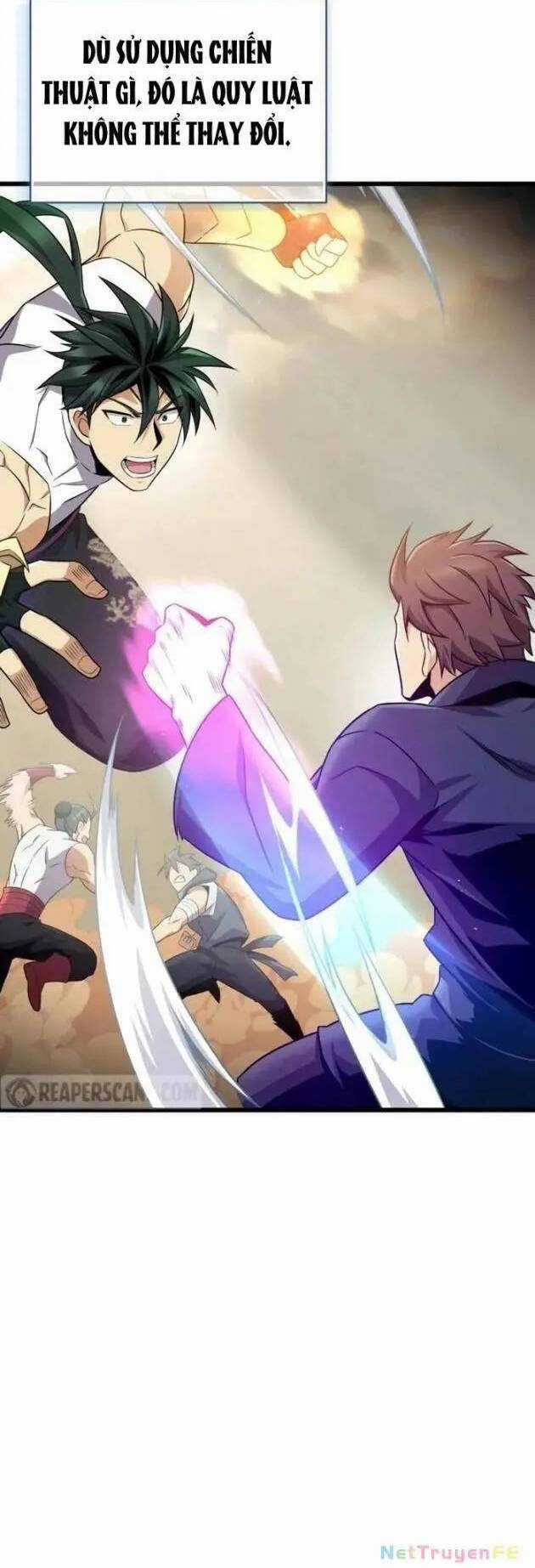 Xạ Thủ Đạn Ma - Chương 146 - Trang 26