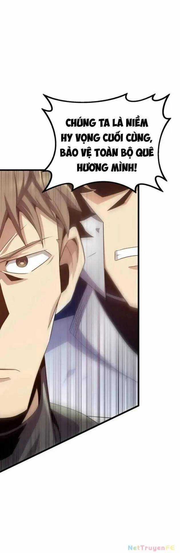 Xạ Thủ Đạn Ma - Chương 146 - Trang 4