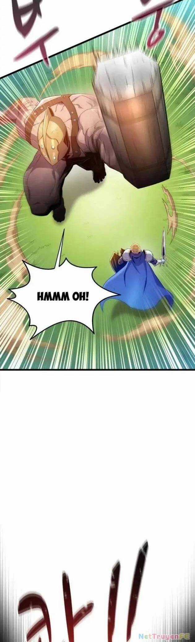 Xạ Thủ Đạn Ma - Chương 146 - Trang 32