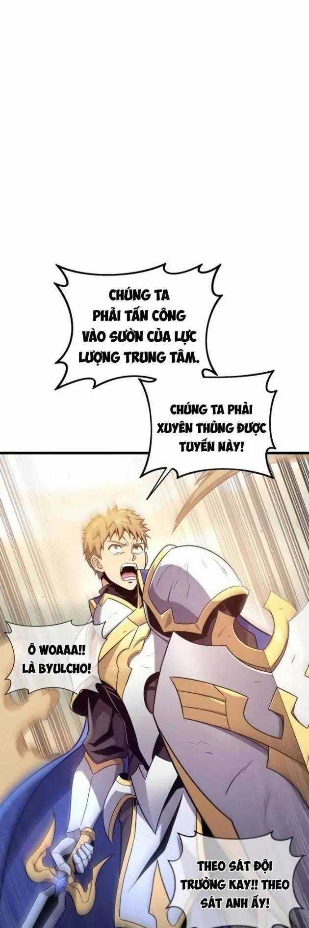 Xạ Thủ Đạn Ma - Chương 146 - Trang 37