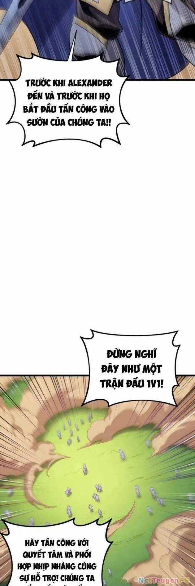 Xạ Thủ Đạn Ma - Chương 146 - Trang 38