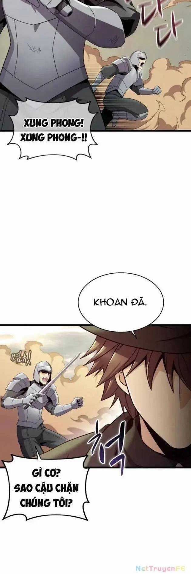 Xạ Thủ Đạn Ma - Chương 146 - Trang 40