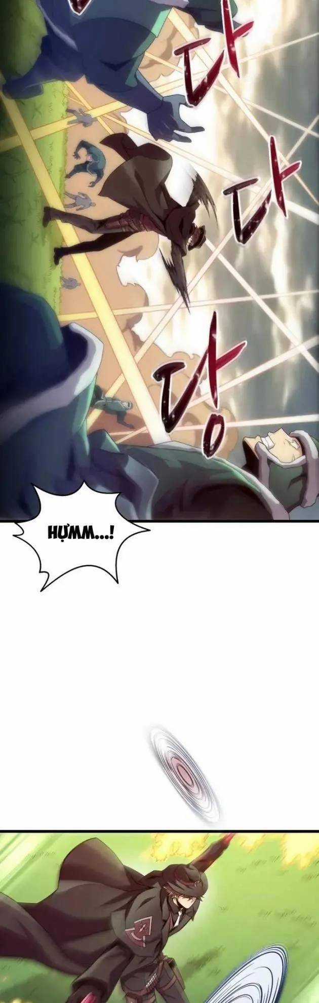 Xạ Thủ Đạn Ma - Chương 146 - Trang 45