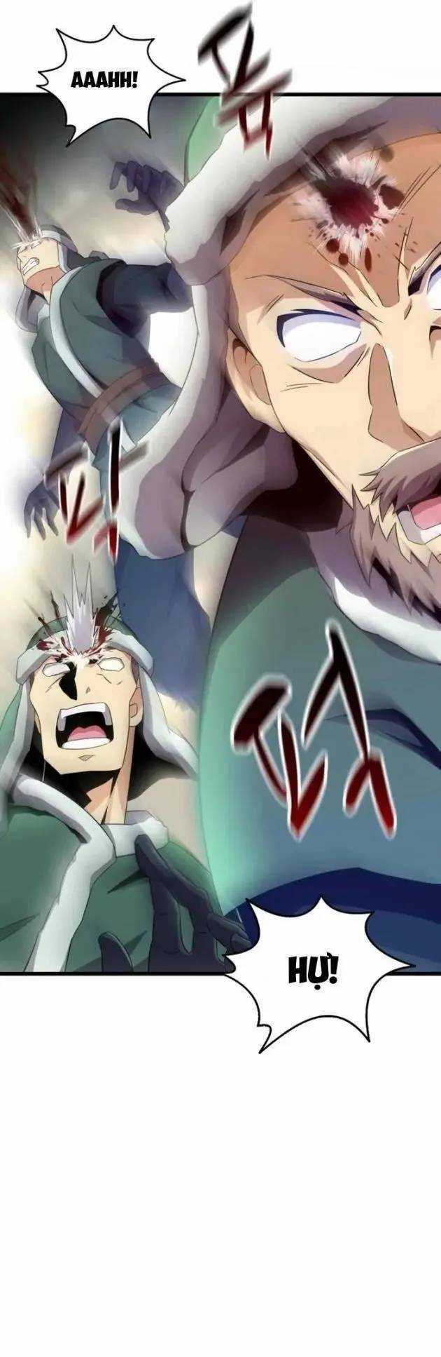 Xạ Thủ Đạn Ma - Chương 146 - Trang 49