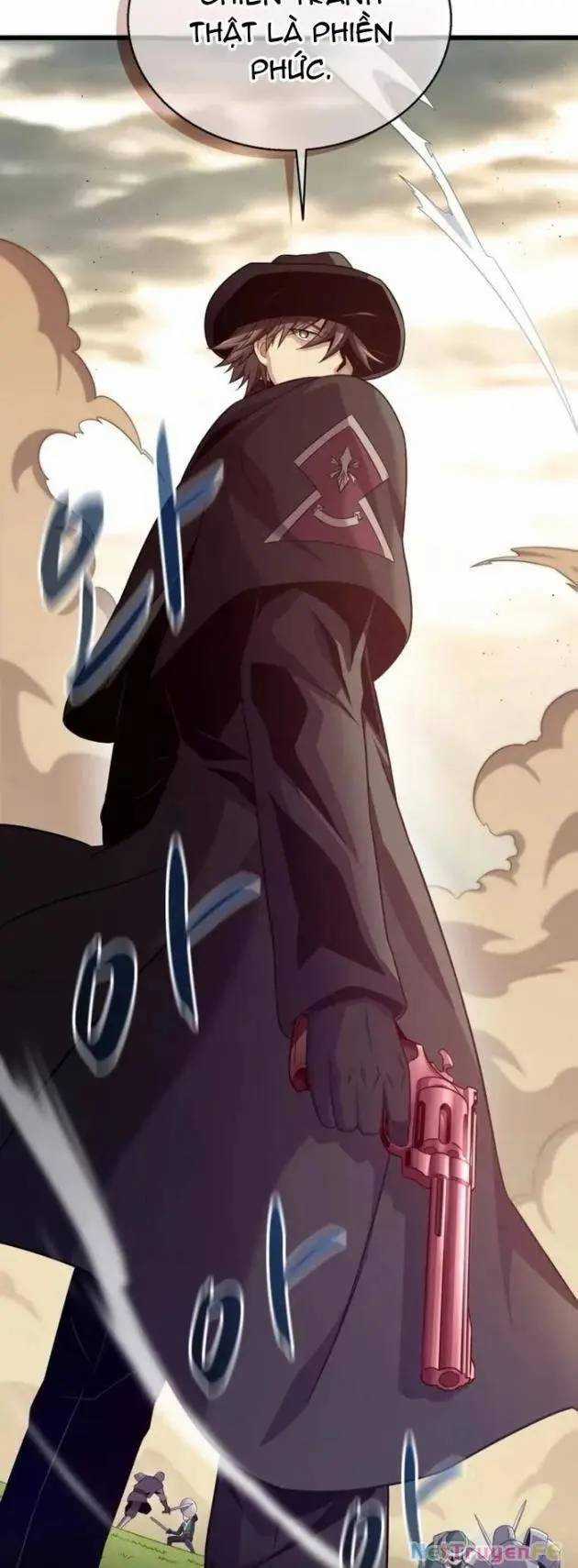 Xạ Thủ Đạn Ma - Chương 146 - Trang 56