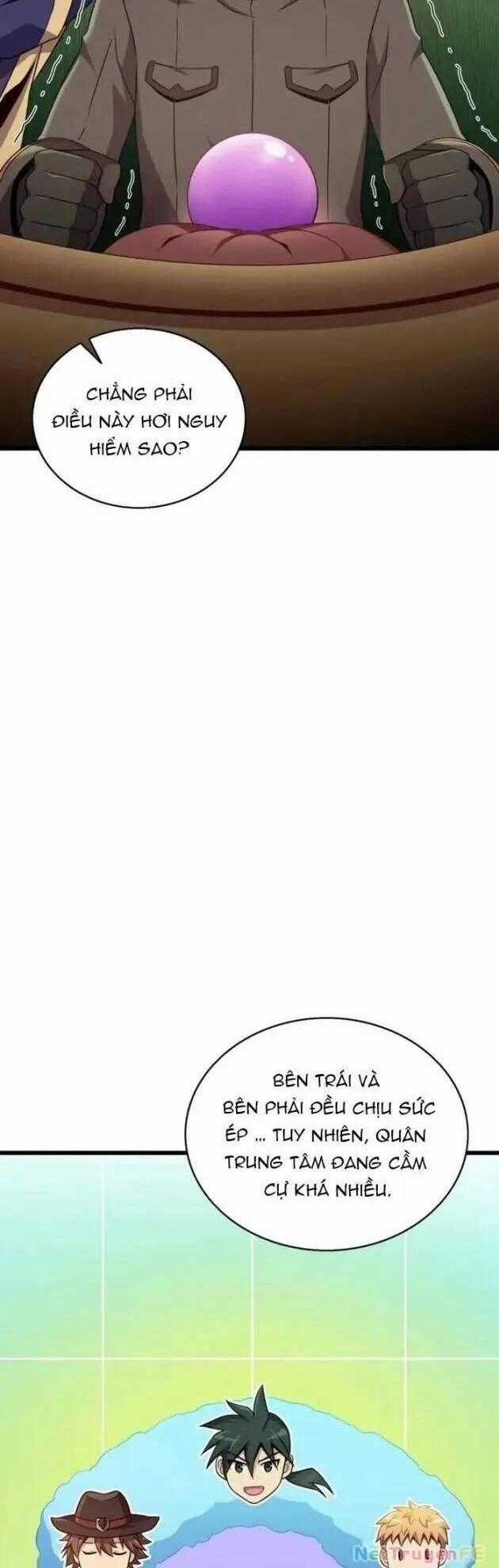 Xạ Thủ Đạn Ma - Chương 147.1 - Trang 2