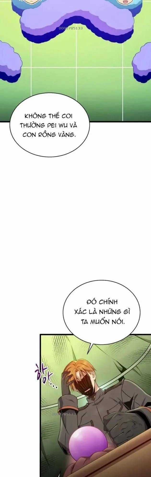 Xạ Thủ Đạn Ma - Chương 147.1 - Trang 3