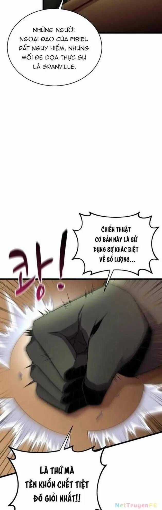 Xạ Thủ Đạn Ma - Chương 147.1 - Trang 4