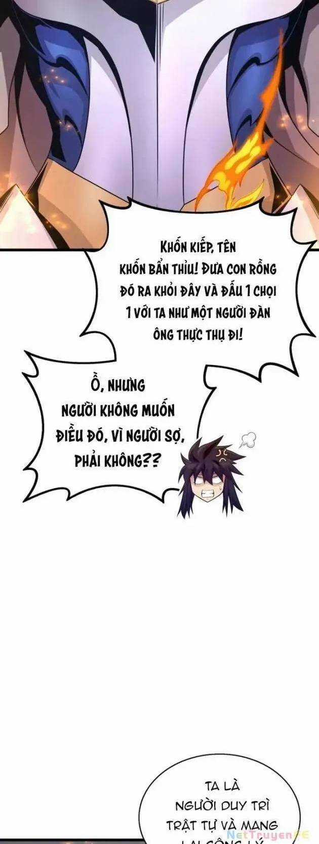 Xạ Thủ Đạn Ma - Chương 147 - Trang 20