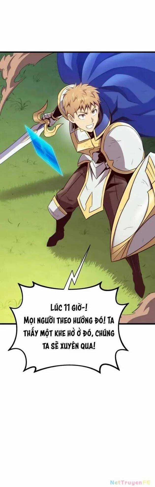 Xạ Thủ Đạn Ma - Chương 147 - Trang 44