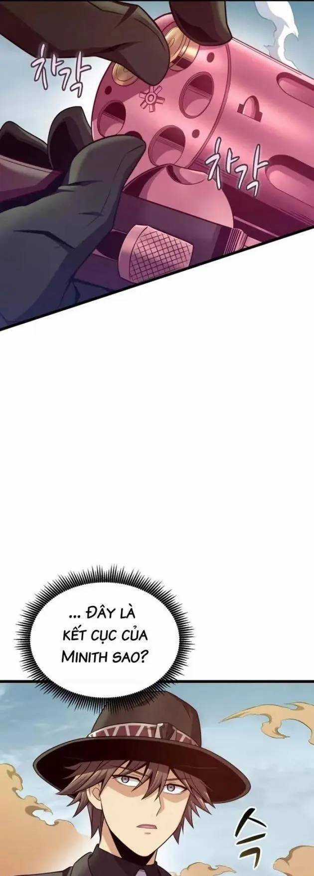 Xạ Thủ Đạn Ma - Chương 147 - Trang 47