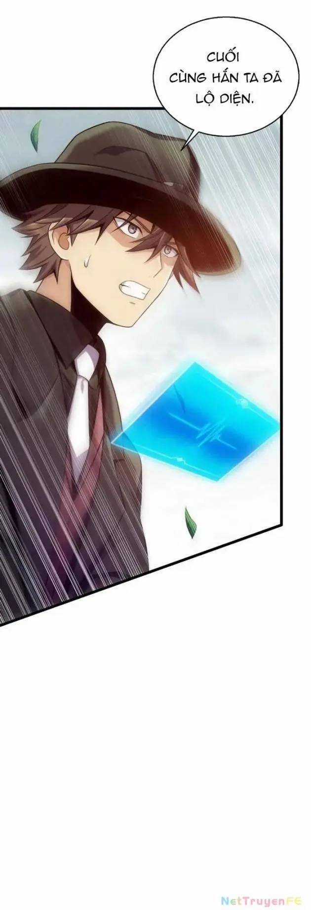 Xạ Thủ Đạn Ma - Chương 147 - Trang 52