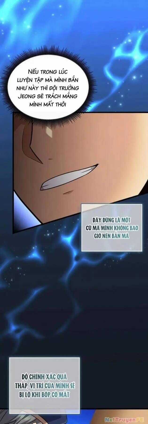 Xạ Thủ Đạn Ma - Chương 148.1 - Trang 8