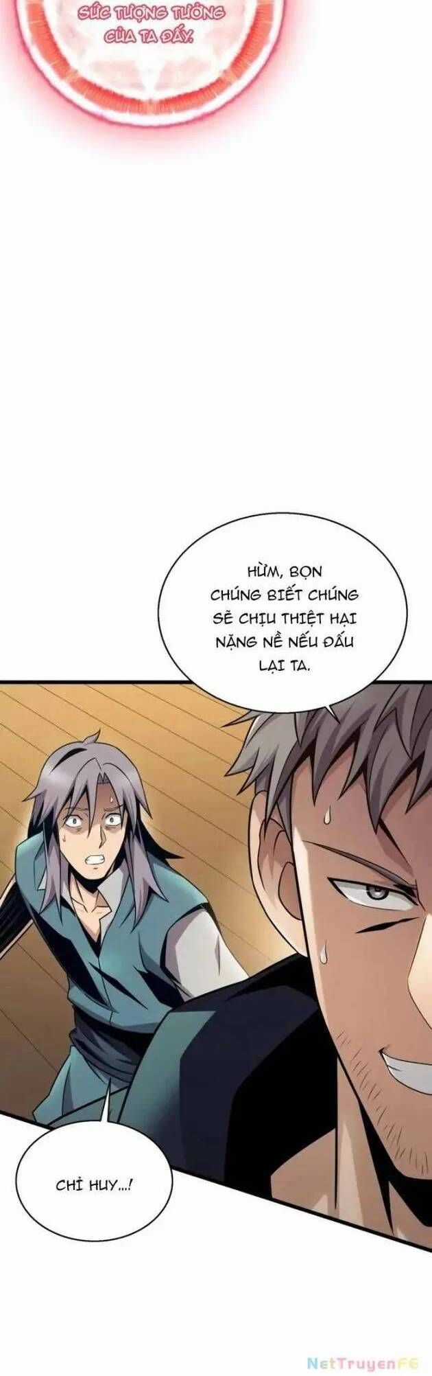 Xạ Thủ Đạn Ma - Chương 149.1 - Trang 36