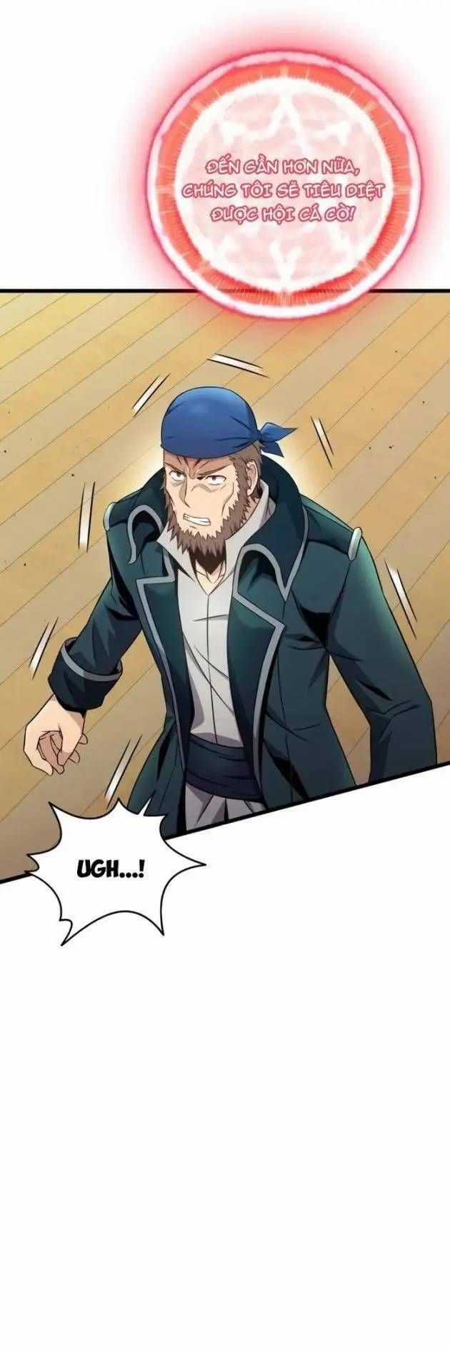 Xạ Thủ Đạn Ma - Chương 149.1 - Trang 9