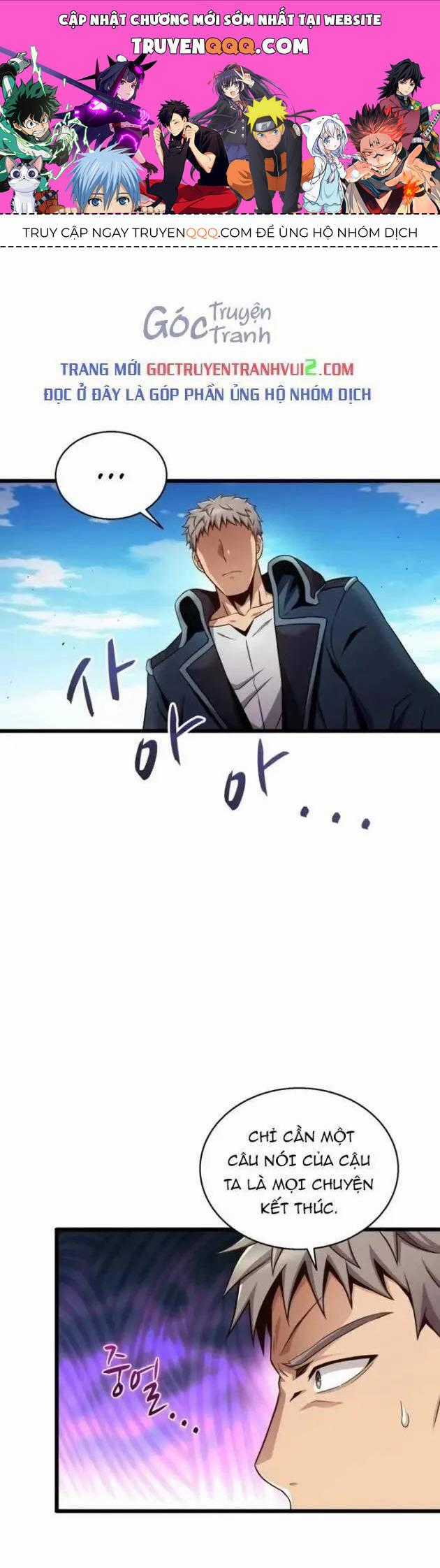 Xạ Thủ Đạn Ma - Chương 149 - Trang 1