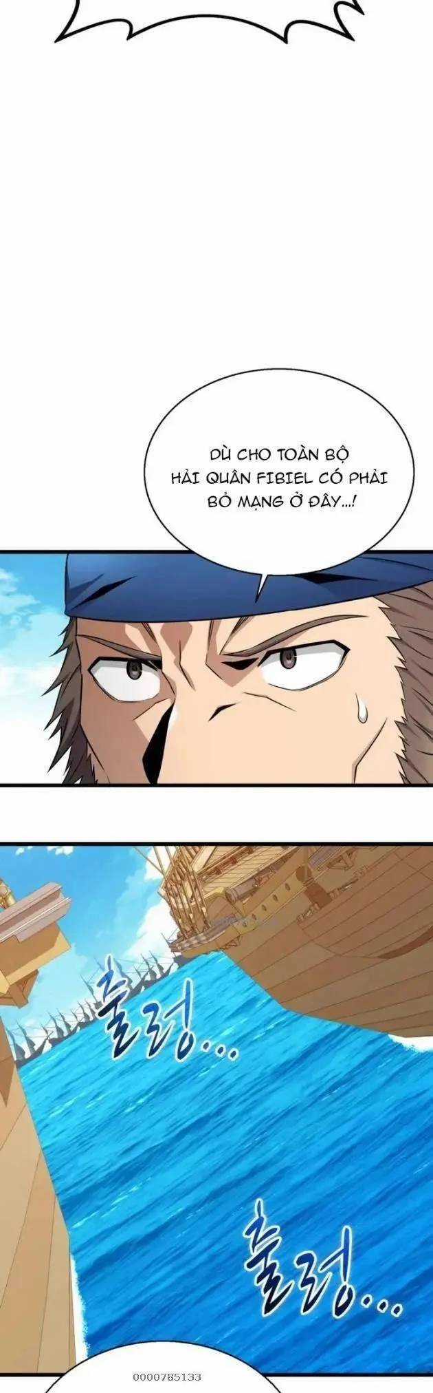 Xạ Thủ Đạn Ma - Chương 149 - Trang 11